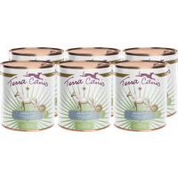 Terra Canis Sensitiv | Pferd mit Gurke und Erdbeere 6x 800g von Terra Canis