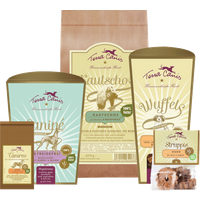 Terra Canis | Snacks Kennenlernpaket von Terra Canis