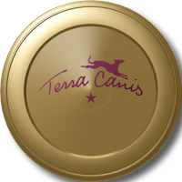 Terra Canis | TC Dosendeckel 200g/400g von Terra Canis