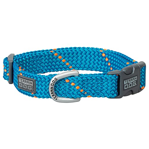 Terrain Dog Elevation Snap-N-Go Halsband von Terrain D.O.G.