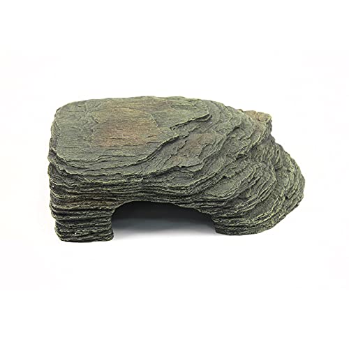 Terratlantis TD Rock W/Shelter 27Cm von Terratlantis