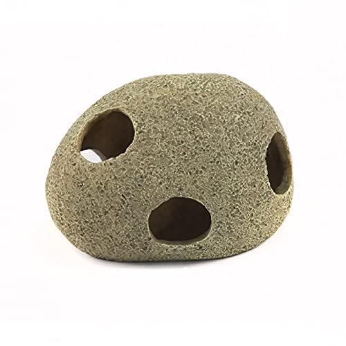 Terratlantis TD Round Stone W/Holes von Terratlantis