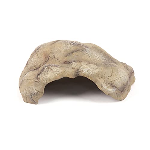 Terratlantis TD Shelter Stone 14Cm von Terratlantis