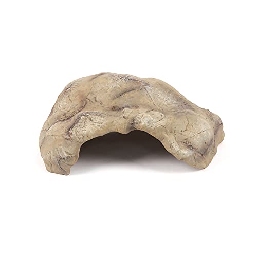 Terratlantis TD Shelter Stone 30Cm von Terratlantis