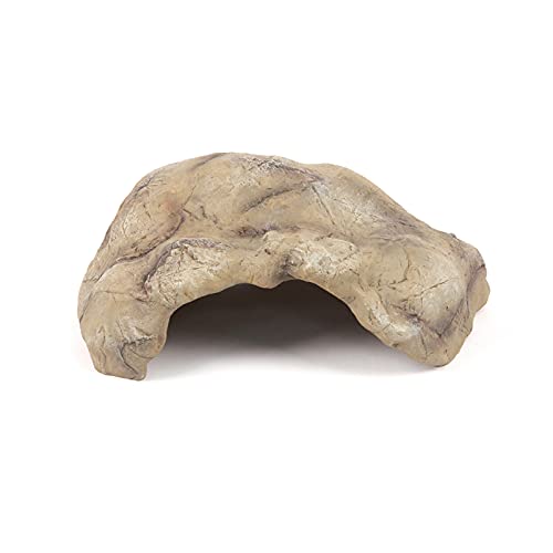 Terratlantis TD Shelter Stone 40Cm von Terratlantis