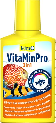 Tetra VitaMinPro 3in1, 100ml von Tetra GmbH