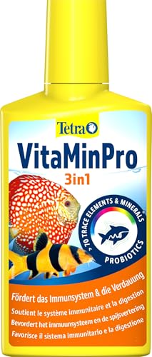 Tetra VitaMinPro 3in1, 250ml von Tetra GmbH