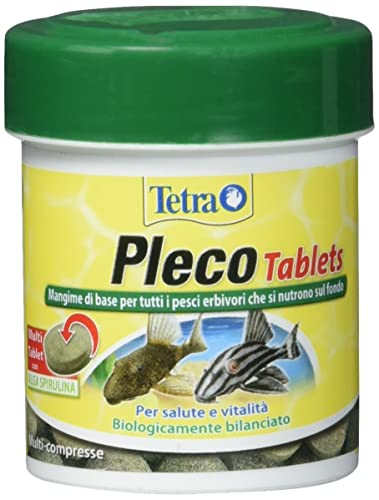 TETRA PLECOMIN 36 gr. 10260 von Tetra