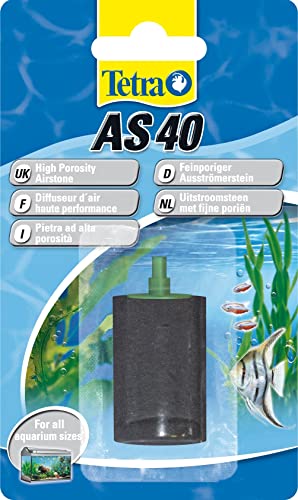 Tetra AS 40 Ausströmerstein - ideal in Kombination mit APS Aquarienluftpumpen Tetra AS 40 Ausströmerstein - ideal in Kombination mit APS Aquarienluftpumpen von Tetra
