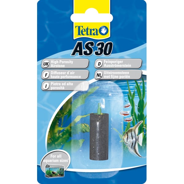 Tetra AS feinporiger Ausströmerstein AS 30 von Tetra