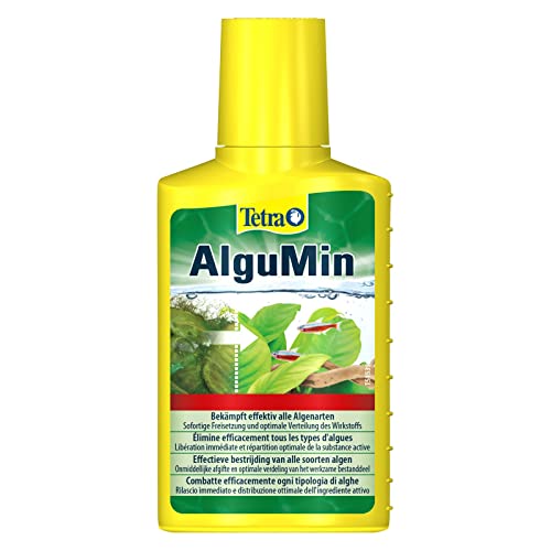 Tetra AlguMin 100 ml Algu Min von Tetra