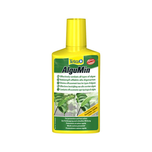 Tetra AlguMin - 100 ml von Tetra