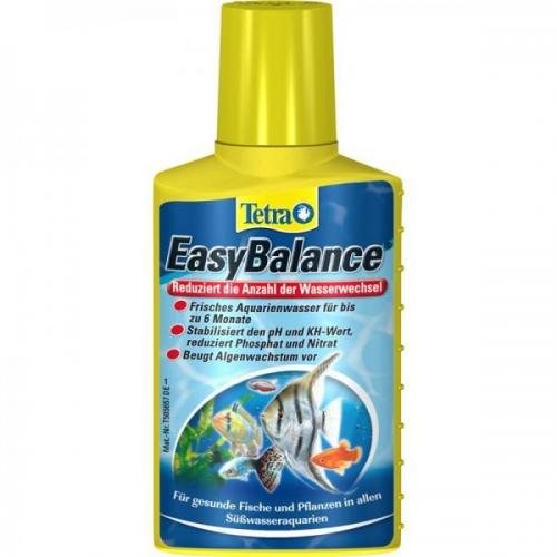 Tetra Aqua Easy Balance 100 ml, Algenex, Filtermaterial von Tetra