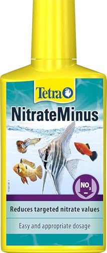 Tetra Aqua Nitrate Minus 100 Ml von Tetra