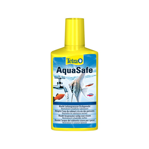 Tetra AquaSafe - 100 ml von Tetra