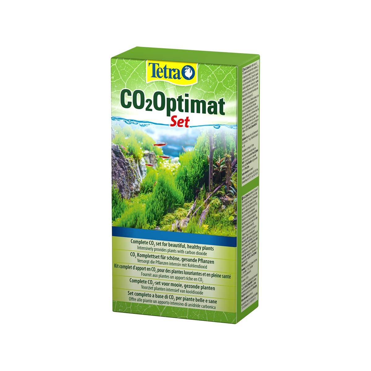 Tetra CO2-Optimat von Tetra