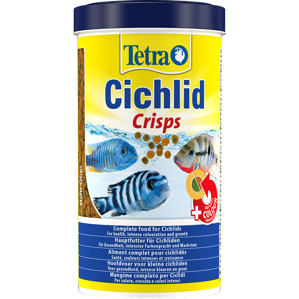 Tetra Cichlid Pro - 500 ml von Tetra