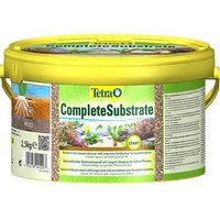 Tetra Complete Substrate 2,5 kg von Tetra