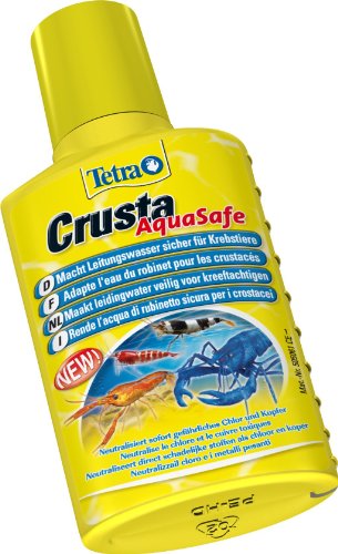 Tetra Crusta AquaSafe 100ml von Tetra