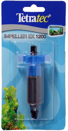 Tetra EX 1200 Impeller - Ersatzteil für Tetra EX 1200 Aquarium-Außenfilter von Tetra