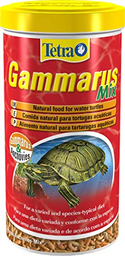 Tetra Gammarus Mix 1 L von Tetra