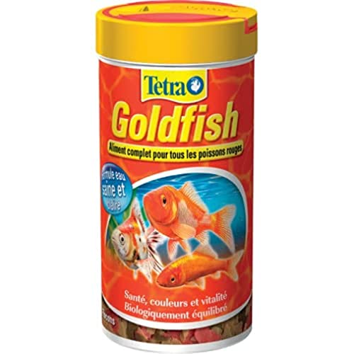 Tetra Goldfish - 250 ML von Tetra