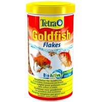 Tetra Goldfish Flakes 1 l von Tetra