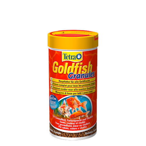 Tetra Goldfish Granules - 100 ml von Tetra