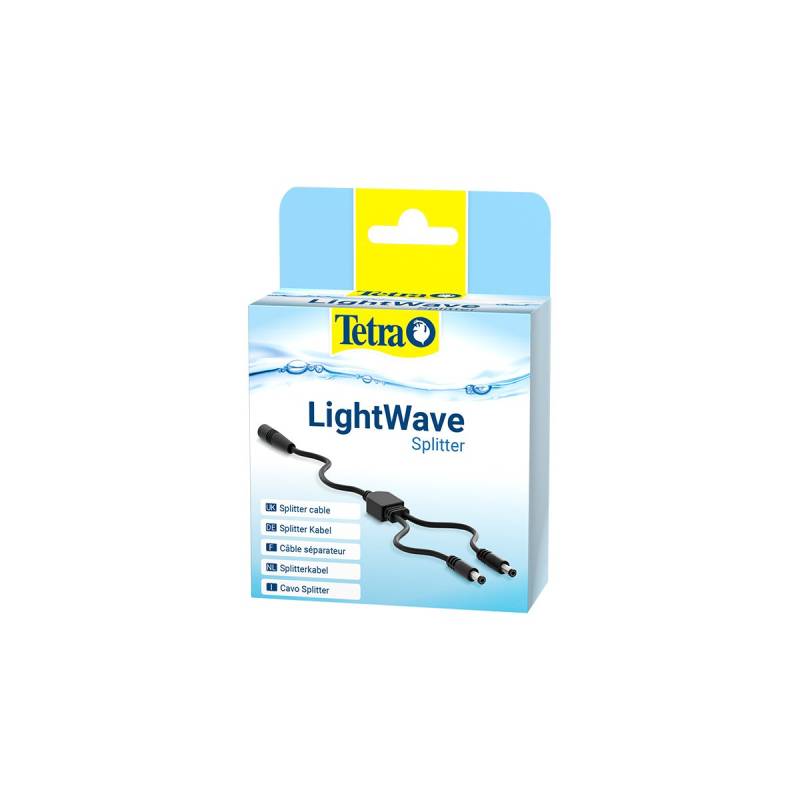 Tetra LightWave Splitter von Tetra