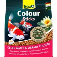 Tetra Pond Colour Sticks 4 l von Tetra