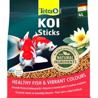 Tetra Pond Koi Sticks 4 L von Tetra