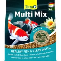 Tetra Pond Multi Mix 4 l von Tetra