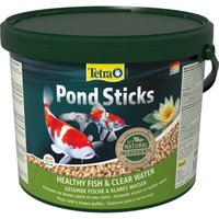 Tetra Pond Sticks Eimer 10 l von Tetra