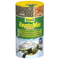 Tetra ReptoMin Menu 250ml von Tetra