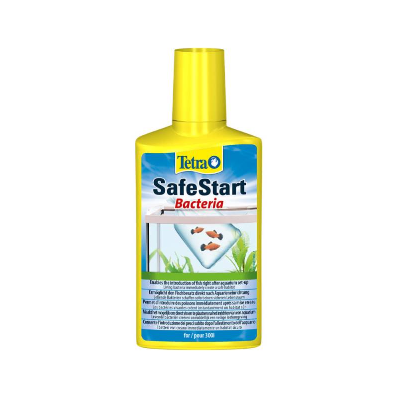 Tetra Safe Start - 100 ml von Tetra