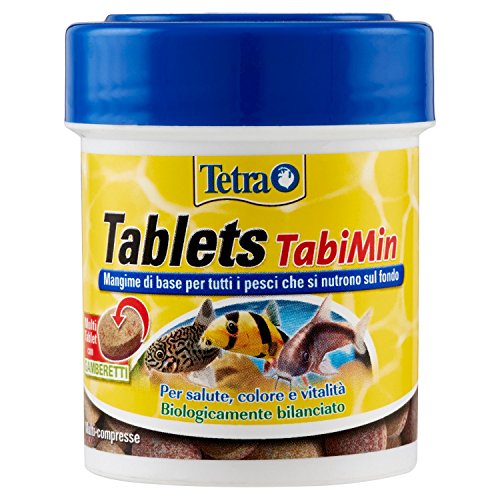 Tetra TabiMin Tablet von Tetra