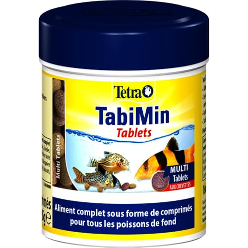 Tetra Tablets TabiMin - 66 ML von Tetra