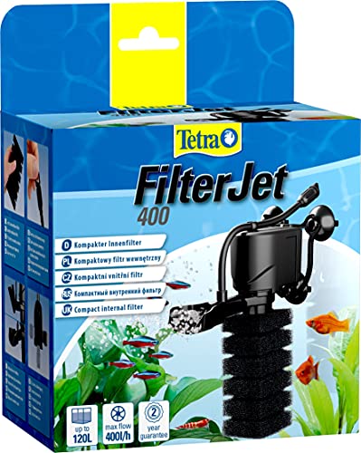 Tetra Tec Filterjet 400 von Tetra