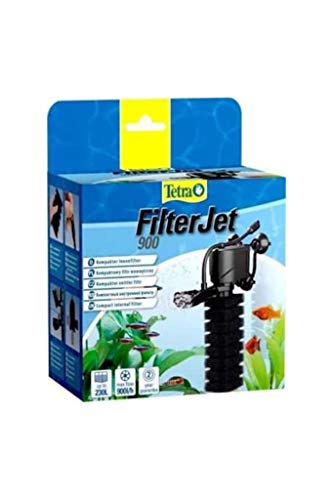 Tetra Tec Filterjet 900 von Tetra