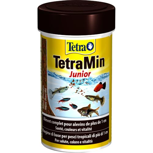 Tetra TetraMin Junior von Tetra