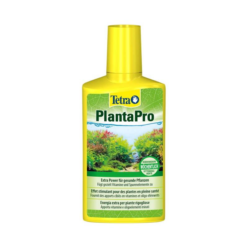 Tetra Volldünger PlantaPro 250ml von Tetra