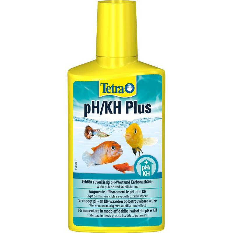 Tetra pH/KH Plus 250ml von Tetra