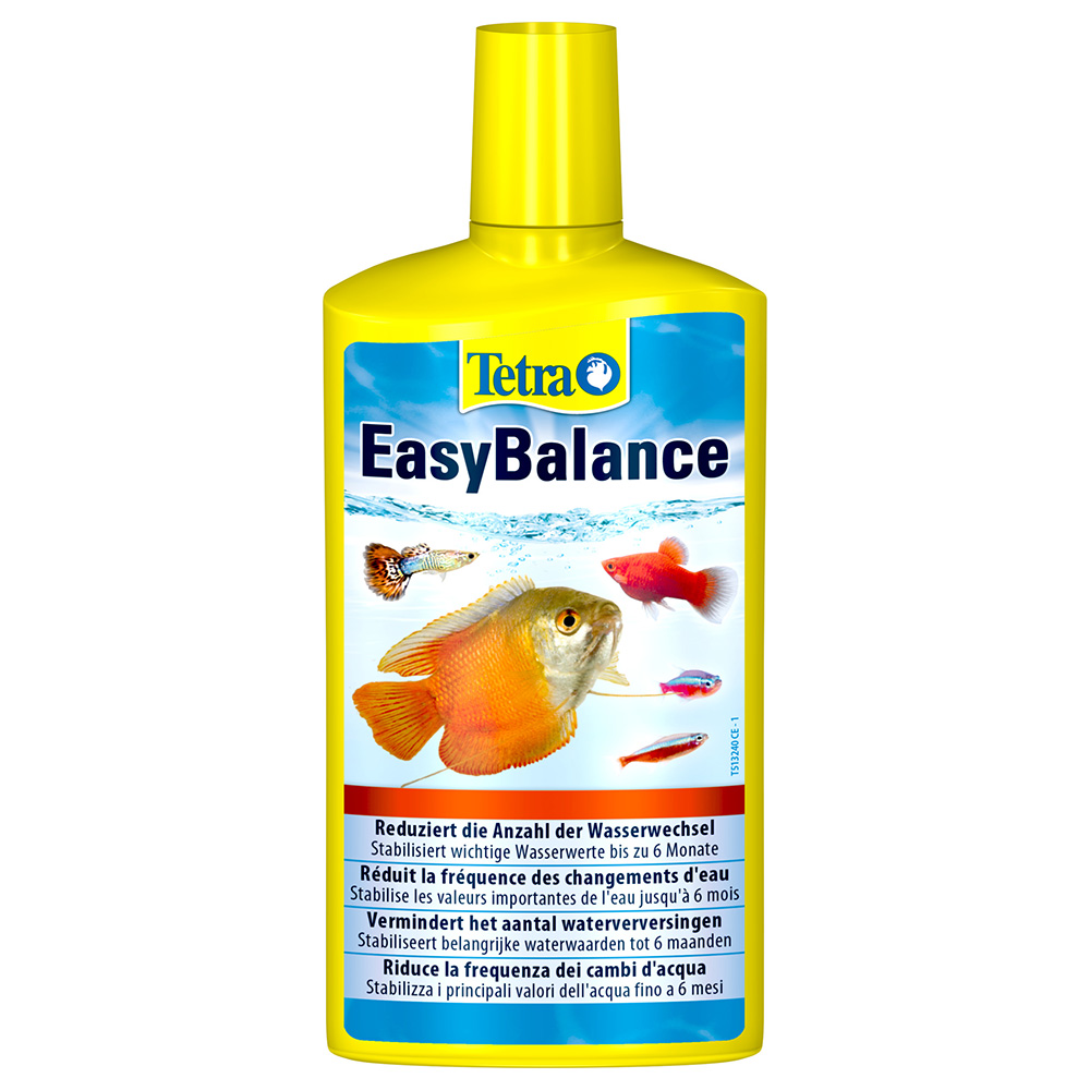 TetraAqua EasyBalance - 500 ml von Tetra