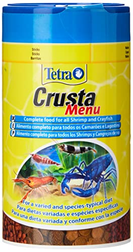 TetraCrusta Menu 52g von Tetra