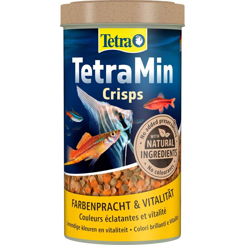 TetraMin ProCrisps 500ml von Tetra