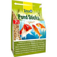 TetraPond Teichfischfutter Sticks - 7 l von Tetra