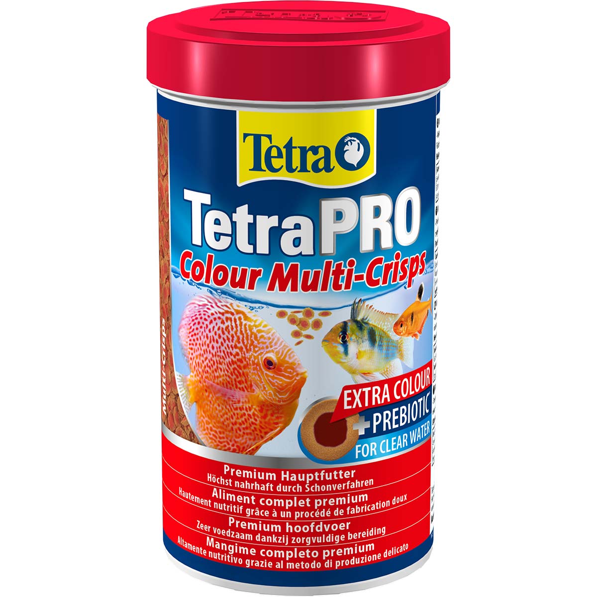 TetraPro Colour Crisps 500ml von Tetra