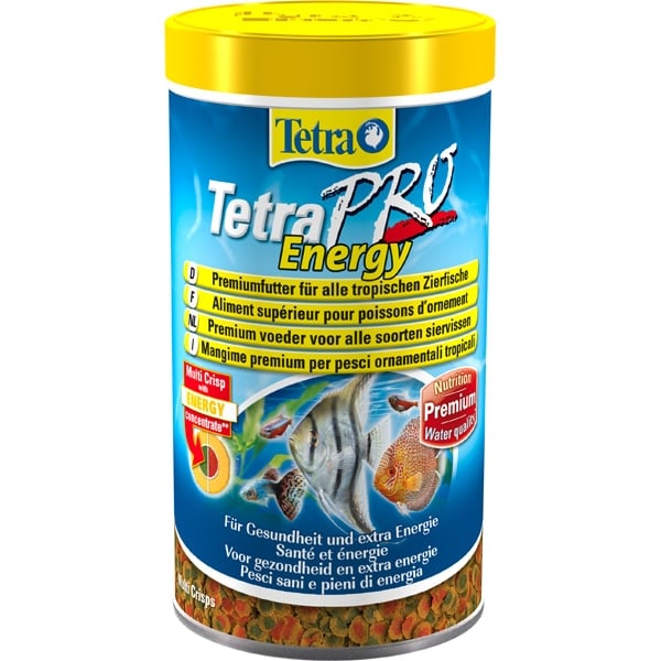 TetraPro Energy Crisp 500ml von Tetra