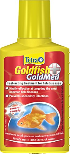 Tetramedica Gold 100ml von Tetra