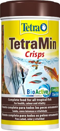 Tetramin Crisps 250 Ml von Tetra